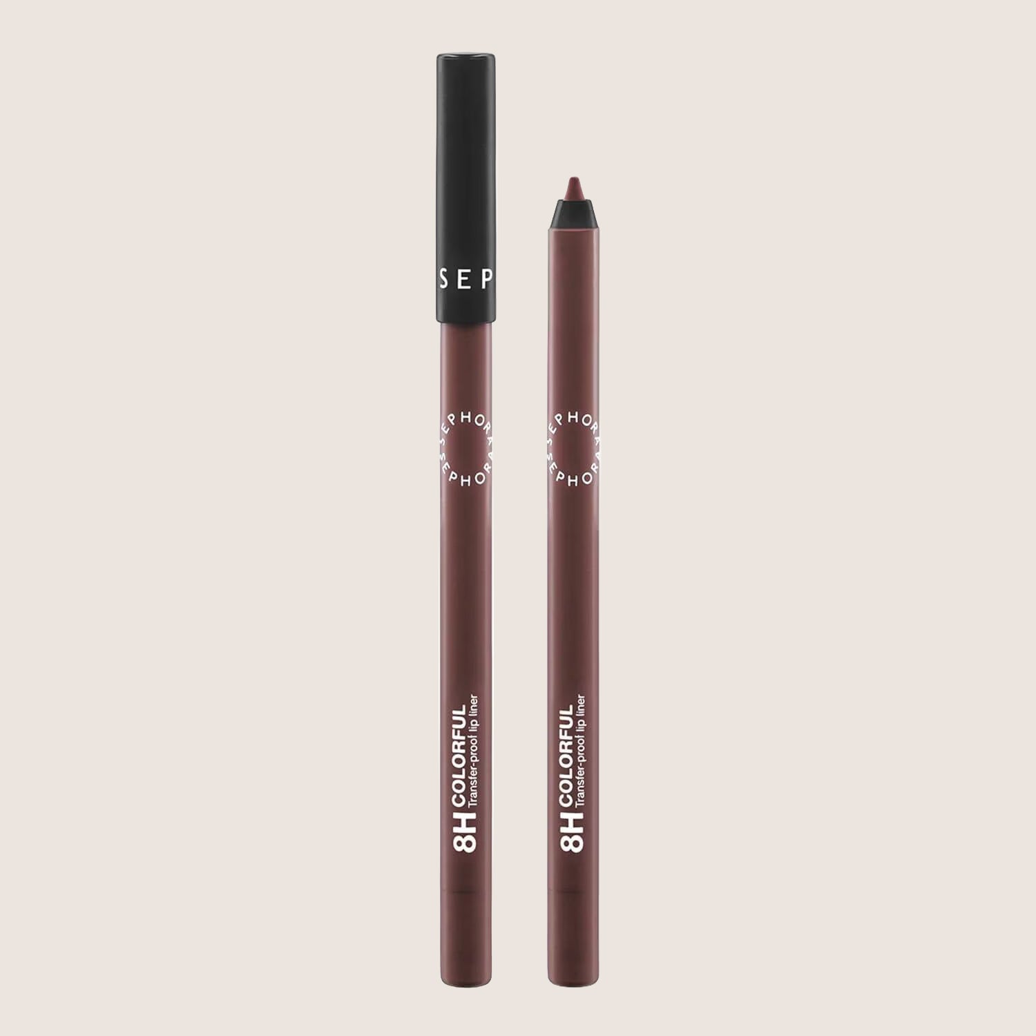 Sephora Collection 8H Colorful Transfer-Proof Lip Liner 1.2g