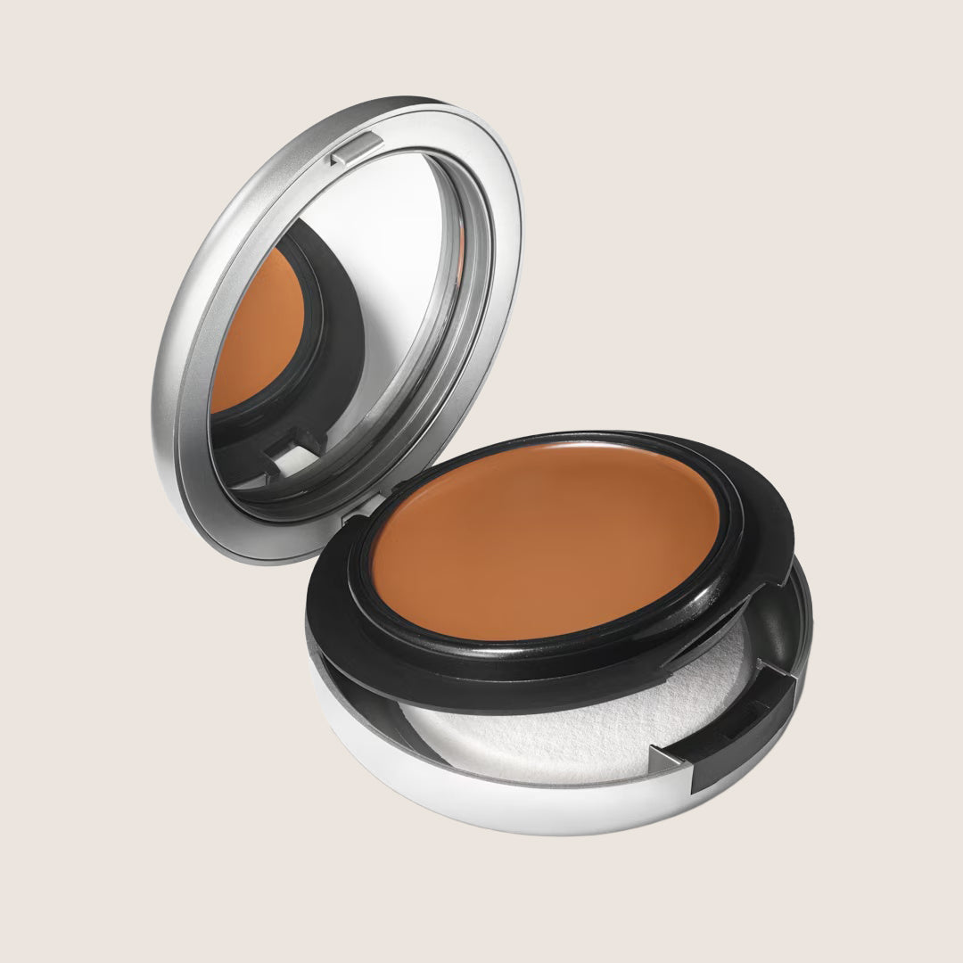 MAC Studio Fix Tech Cream-To-Powder Foundation