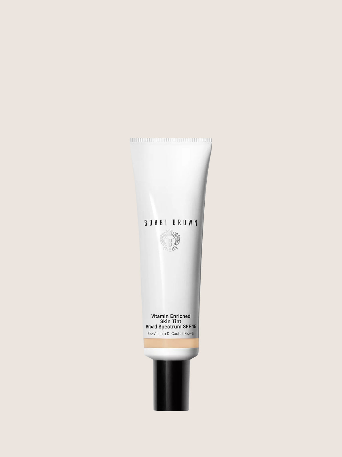 Bobbi Brown Vitamin Enriched Skin Tint SPF 15