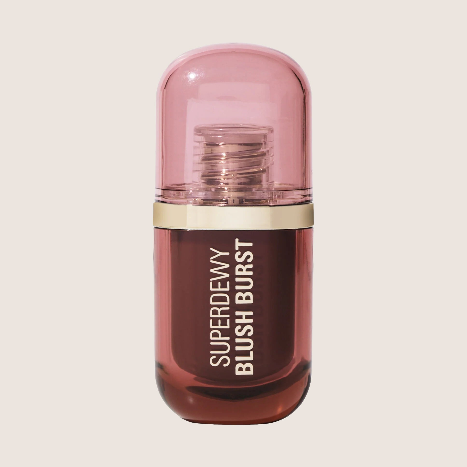 Revolution Superdewy Liquid Blush Burst Pigmented Flush