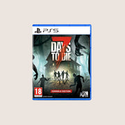 U&I 7 Days to Die - Console Edition (U and I Entertainment | PlayStation 5)