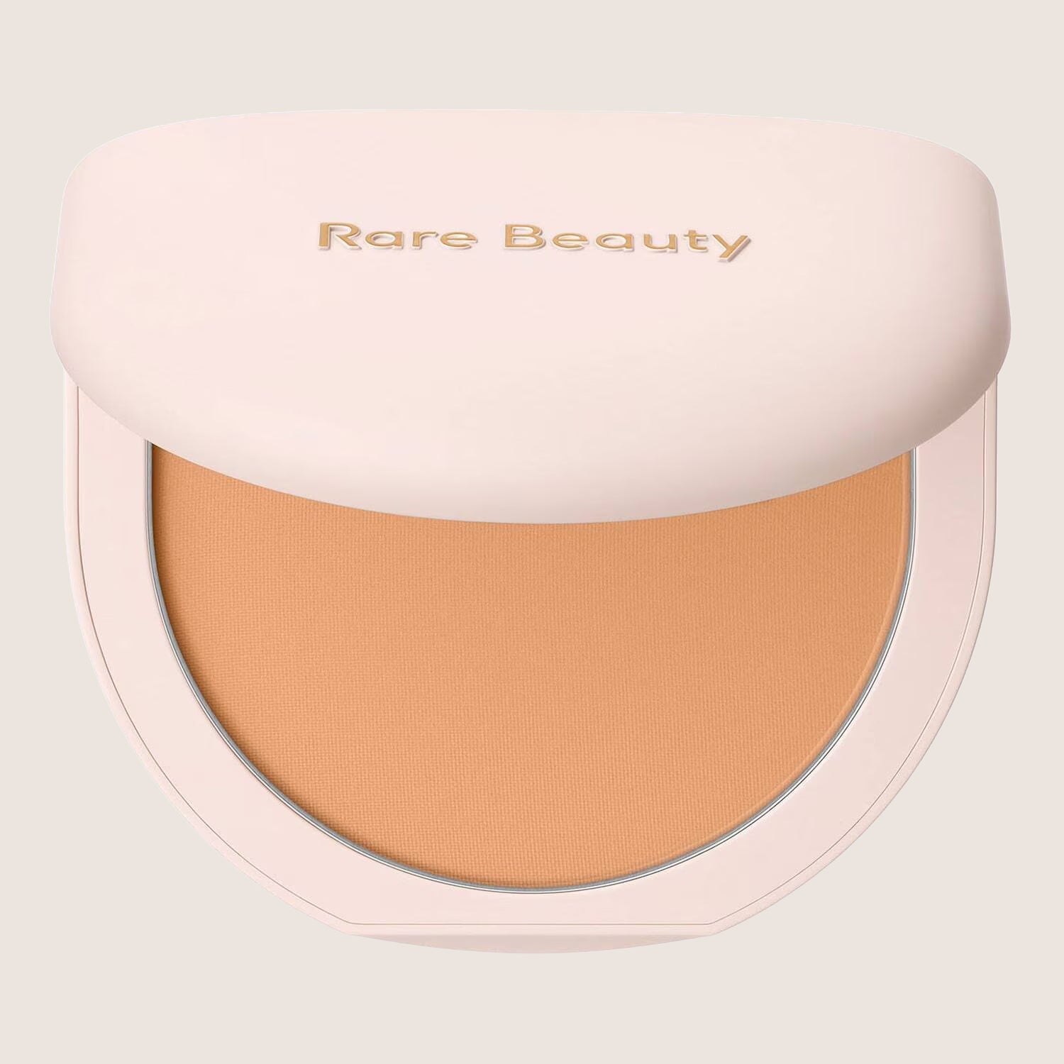 Rare Beauty True to Myself Tinted Pressed Finishing Powder This powder does 8g