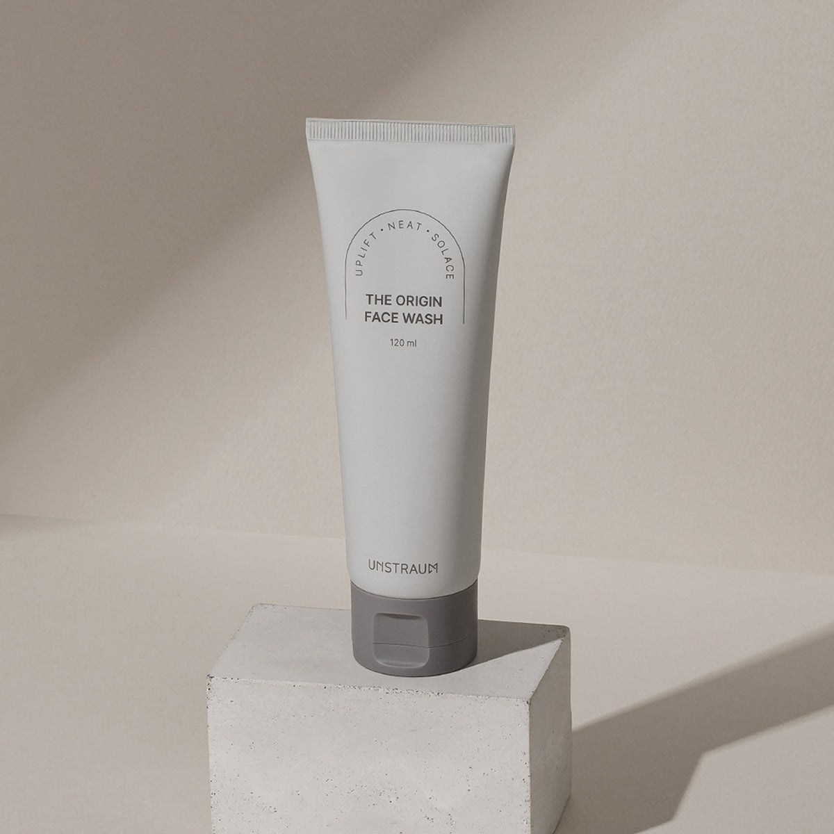Unstraum The Original Face Wash 120ml