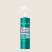 Redken Acidic Grow Full System Densifying Spray for Thin Hair Strengthening Formula 190ml