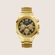 Guess Mens Watch Black Dial GW0489G2