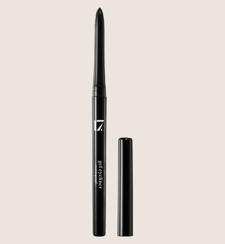17. Gel Eyeliner Waterproof