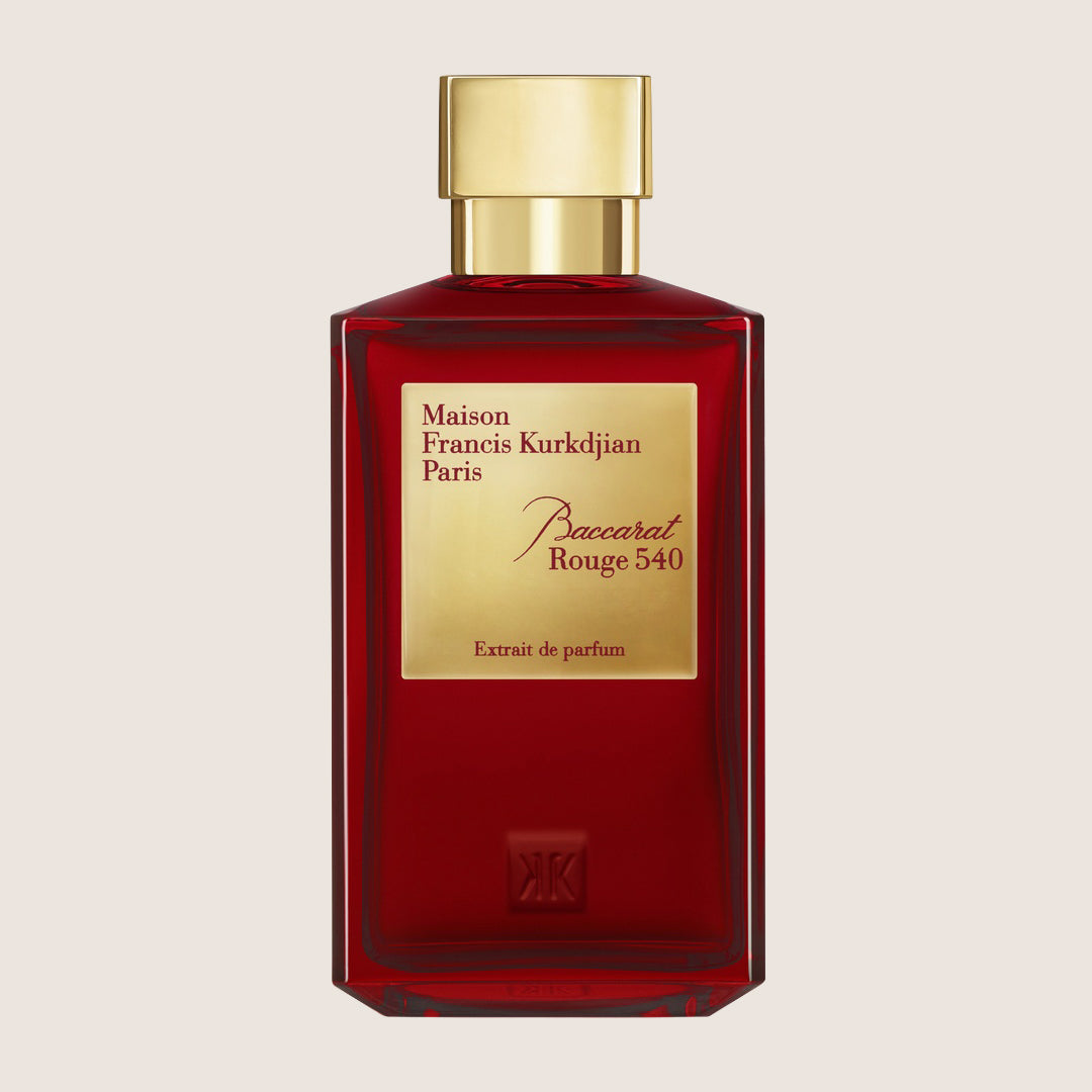Maison Francis Kurkdjian Unisex Baccarat Rouge 540 Pure Concentration Extrait de Parfum 2F423