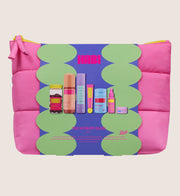 HABI The Ultimate Glow Edit Skincare Gift Set For Her