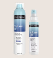 John Frieda Volume Lift Styling Duo Bundle Volumizing