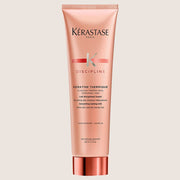 Kérastase Discipline, Blow-Dry Protecting Milk, For Thick & Fragile Hair, With Unique Morpho-Kératine Professional Care 150ml