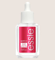 Essie Fast Drying Drops Quick-E Fast Drying Quick Dry Nail Varnish Treatment FAST DRYING DROPS 13.5 ML