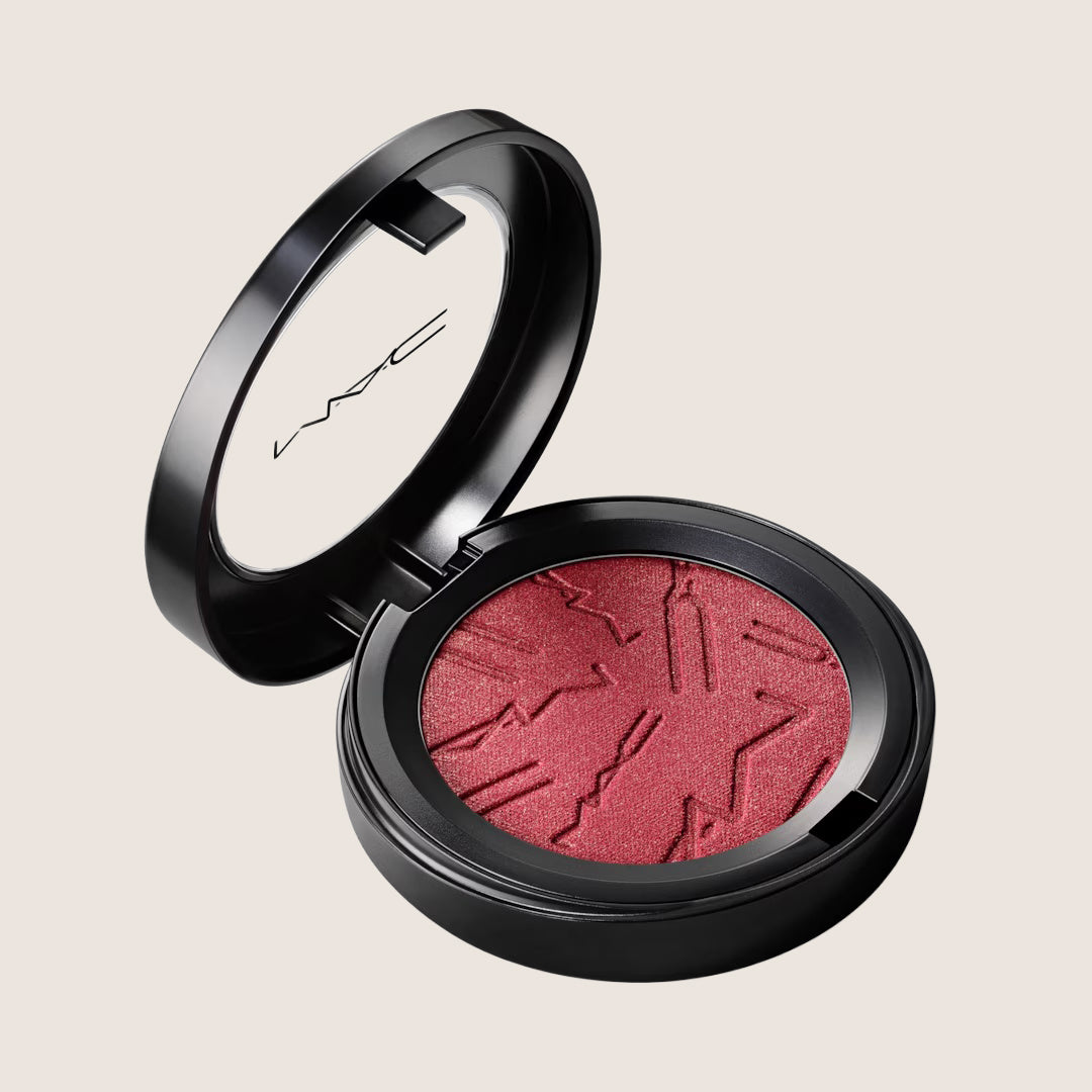 MAC Skinfinish Colourstruck Blush