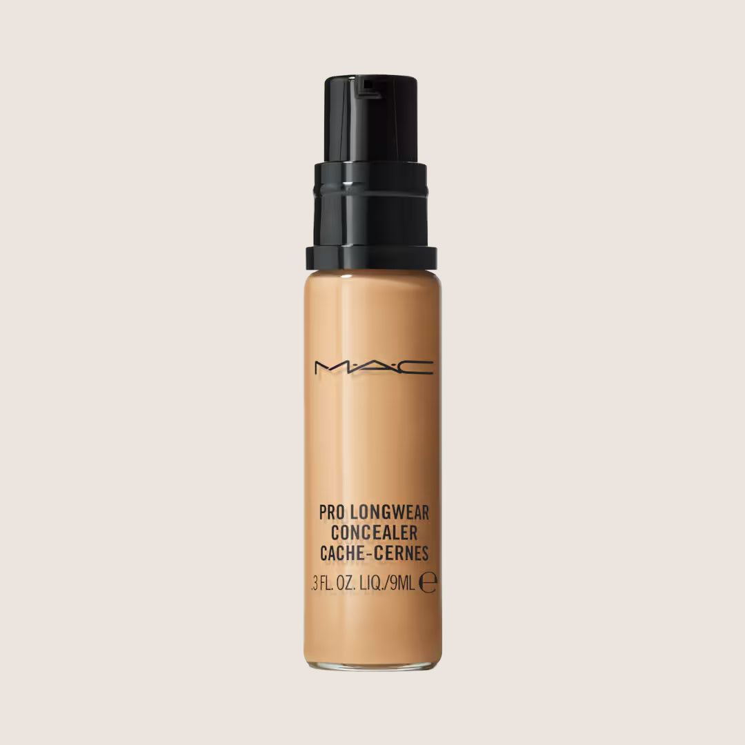 MAC Pro Longwear Concealer – Full Coverage