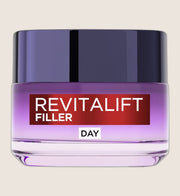 L’Oréal Paris Revitalift Filler Day Cream With Hyaluronic Acid 50ml