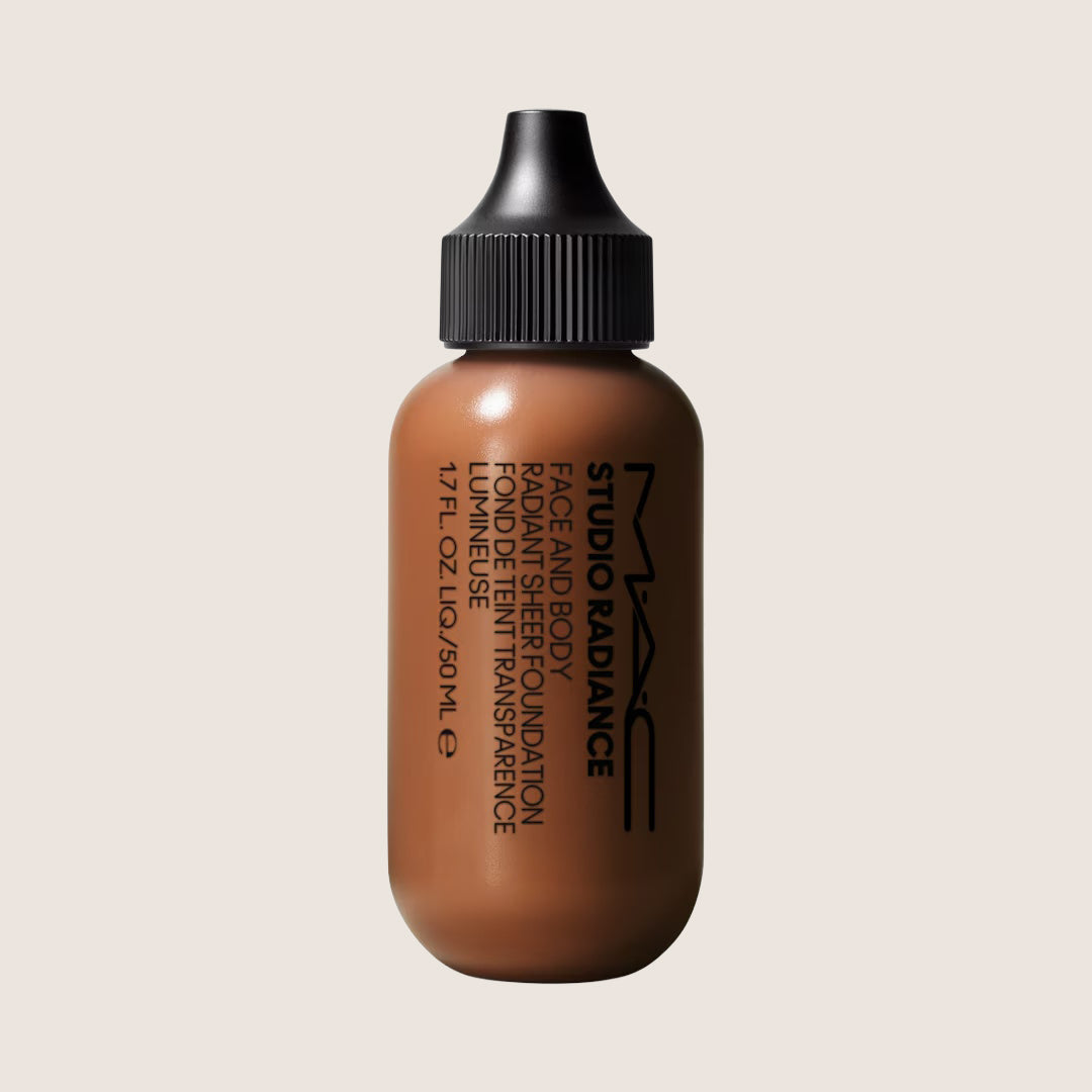 MAC Studio Radiance Face & Body Foundation