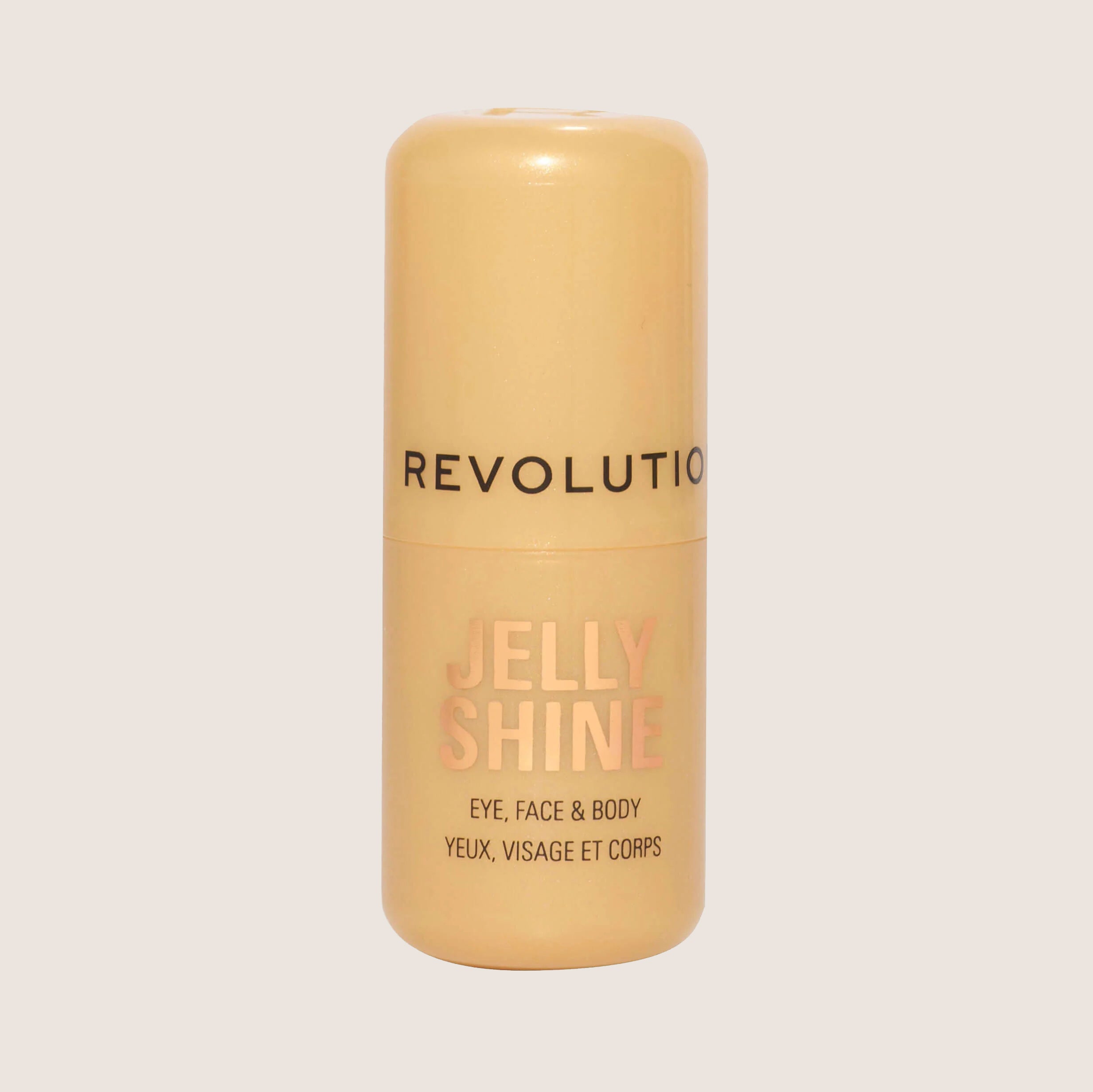 Revolution Jelly Shine Eye, Face & Body Highlight Stick Luminous Glow