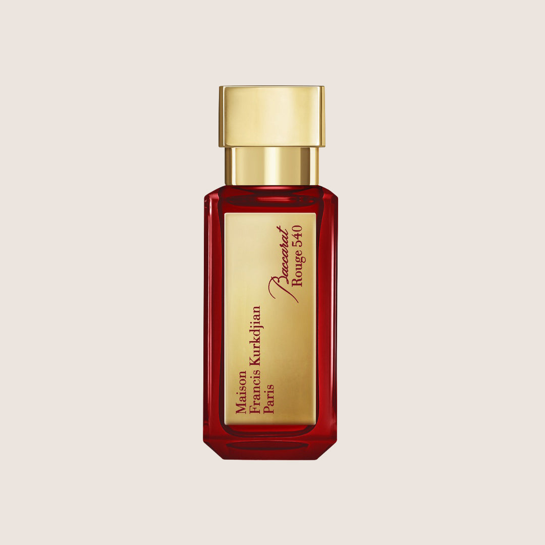 Maison Francis Kurkdjian Unisex Baccarat Rouge 540 Pure Concentration Extrait de Parfum 2F423