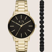 Armani Exchange Mens Gift Set AX7119