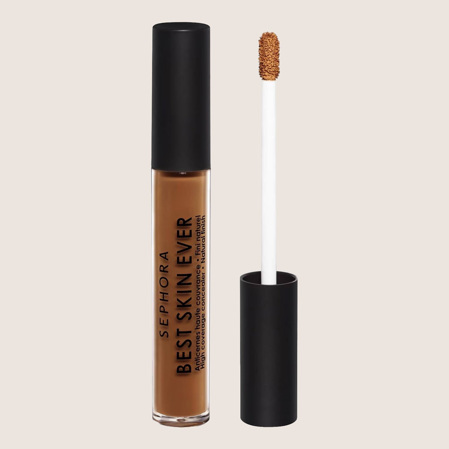 Sephora Collection Best Skin Ever Concealer High-Coverage Skin-Like Formula
