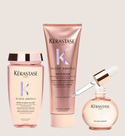 Kérastase Kerastase Gloss Absolu Trio Bundle Luminous Shine