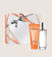 Clinique Happy™ Fragrance & Body Fragrance Gift Set For Her