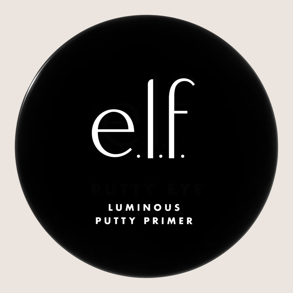 e.l.f. Illuminating Putty Primer Universal Glow Glow Finish 21G