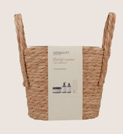 Herbalist Complete Sleep Ritual Bath & Body Gift Set For Her
