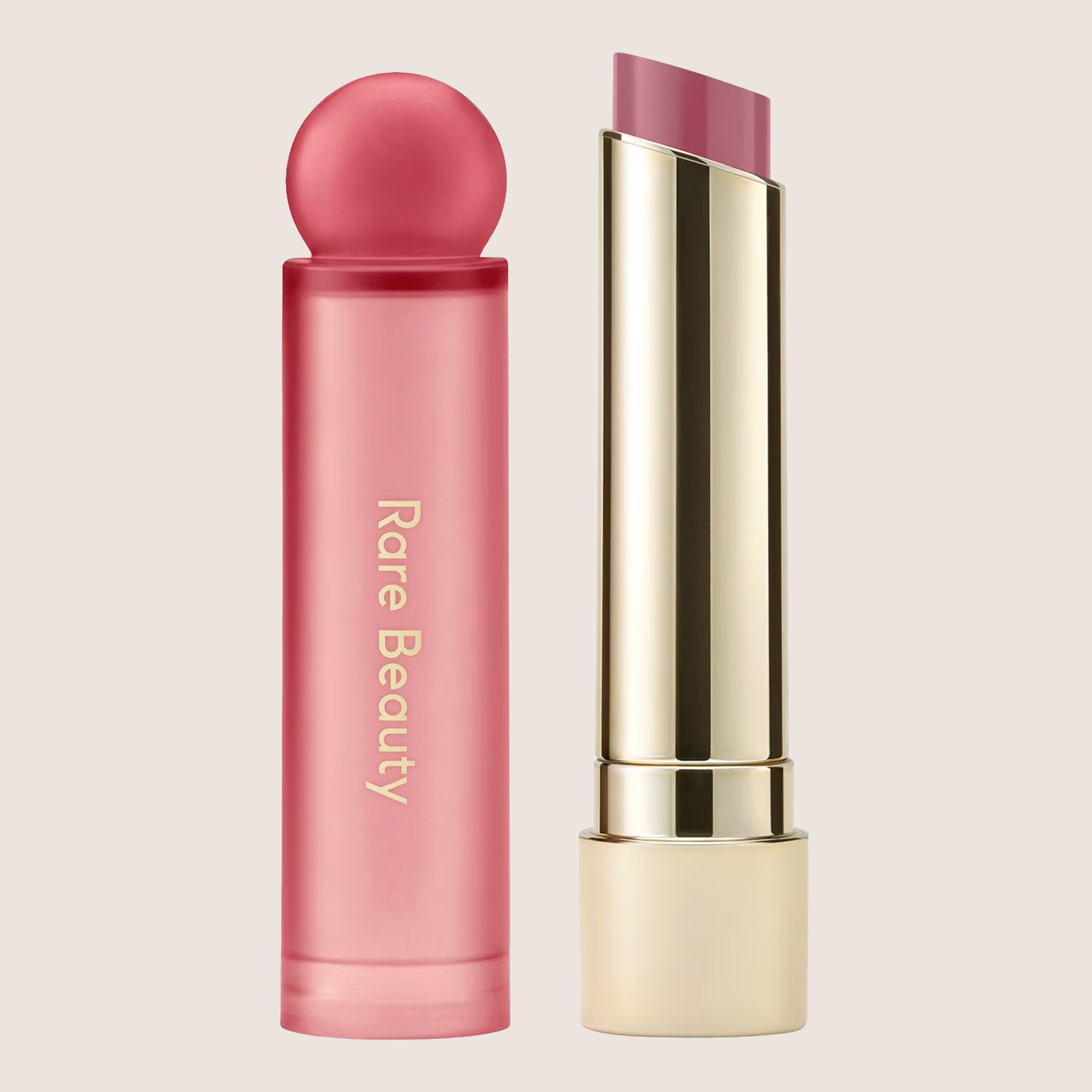 Rare Beauty Soft Pinch - Lip Oil Stick A juicy 3-in-1