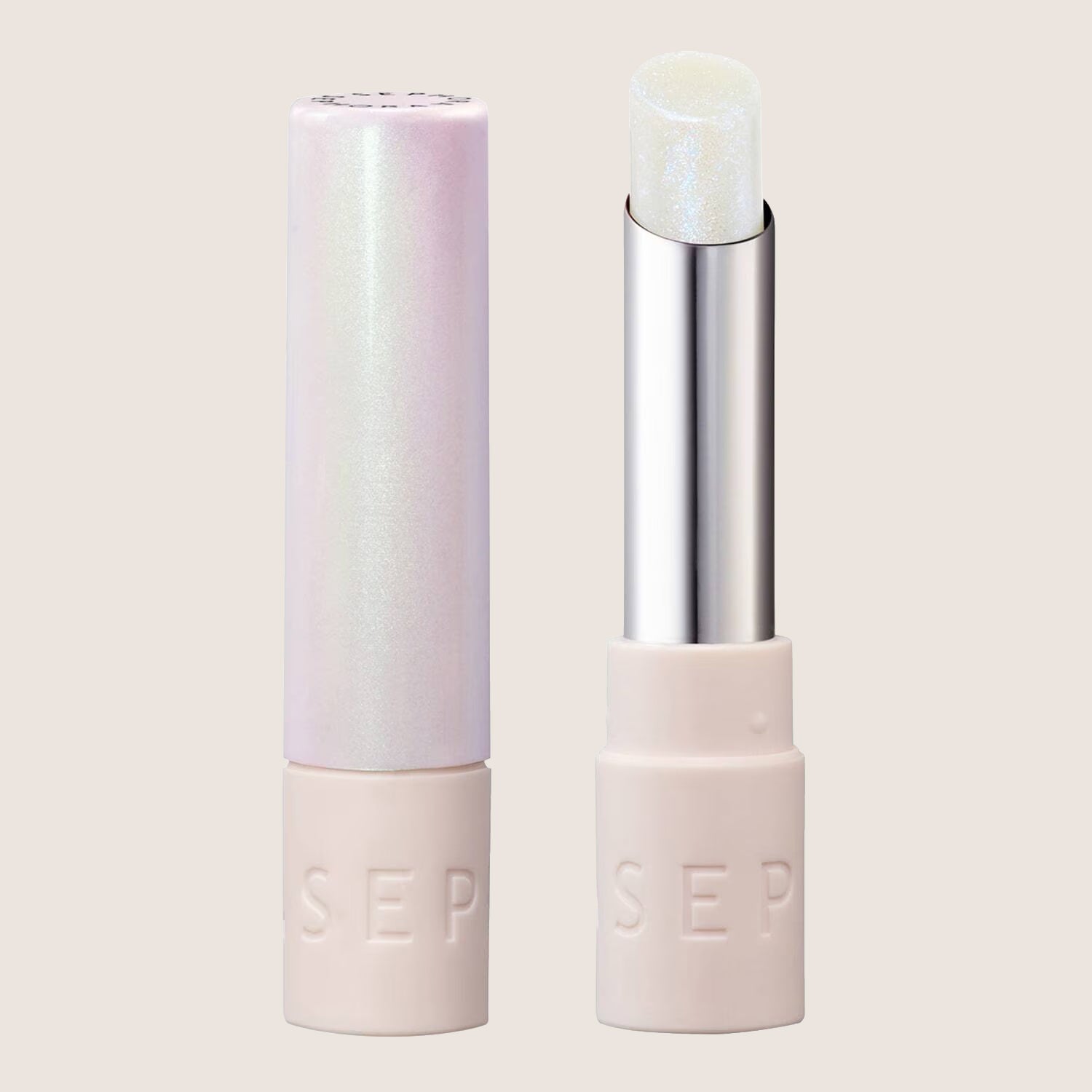 Sephora Collection About That Shine Sheer Shine Lipstick 12HR Hydration