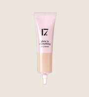 17. Glow Is Everything CC Cream With Hyaluronic Acid Vegan & Cruelty Free