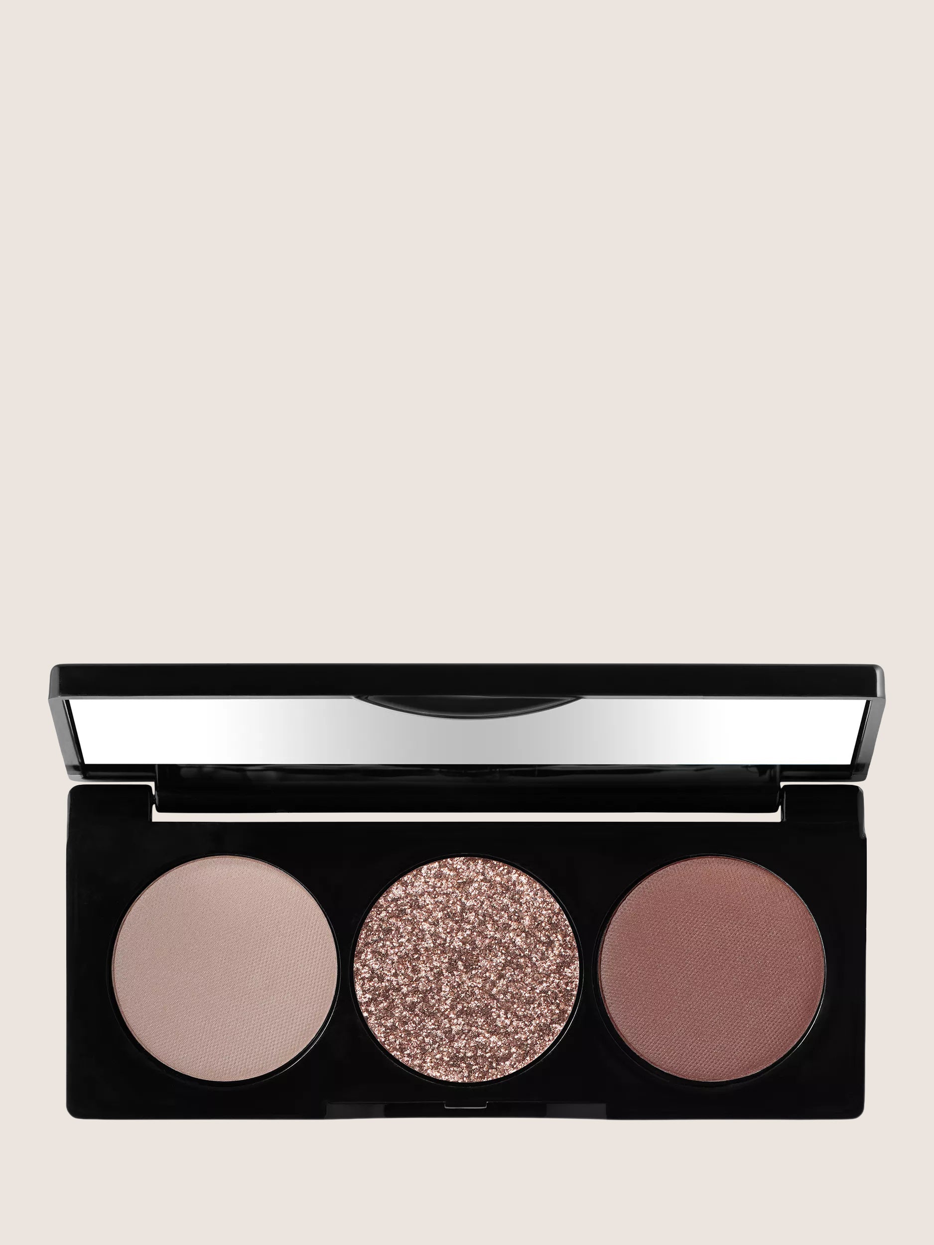 Bobbi Brown Eyeshadow Trio Palette, Smokey Plum