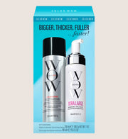 Color Wow Bigger Thicker Fuller Faster Beauty Gift Set For Her