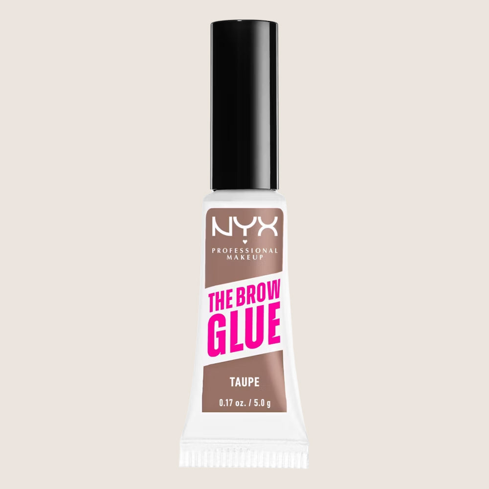 NYX Professional Makeup The Brow Glue Instant Styler