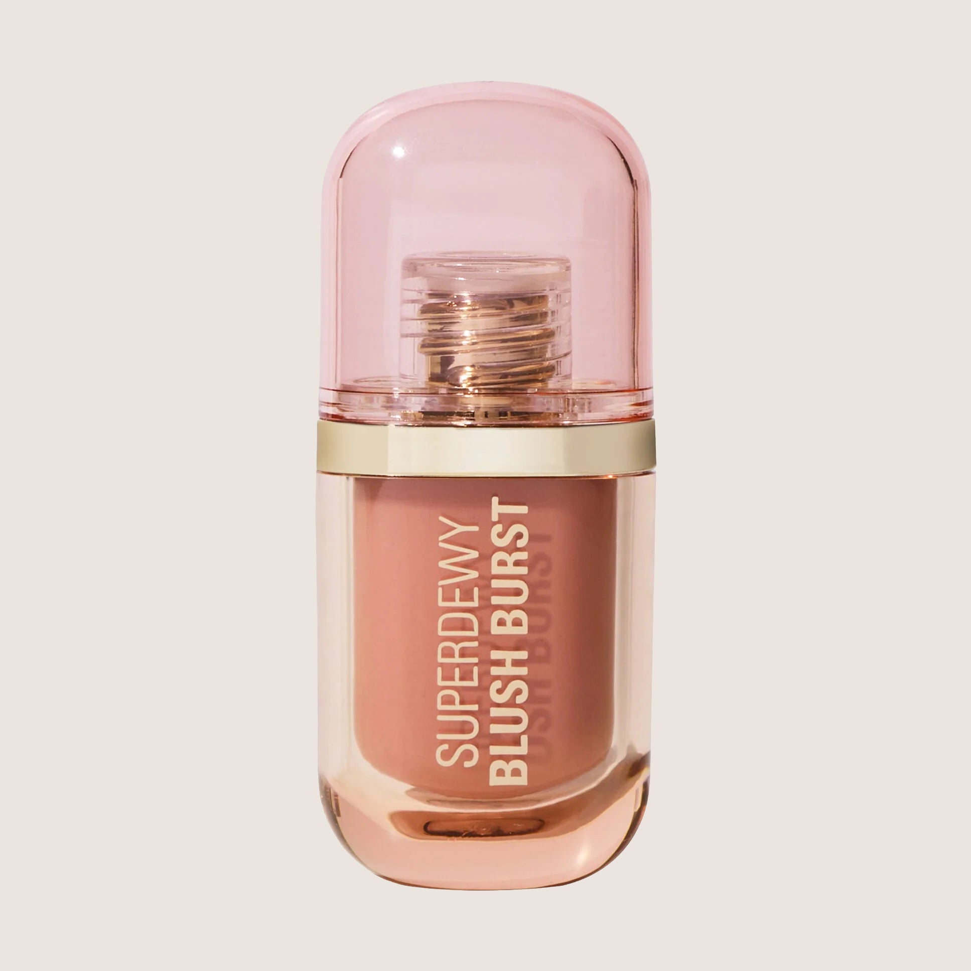 Revolution Superdewy Liquid Blush Burst Pigmented Flush