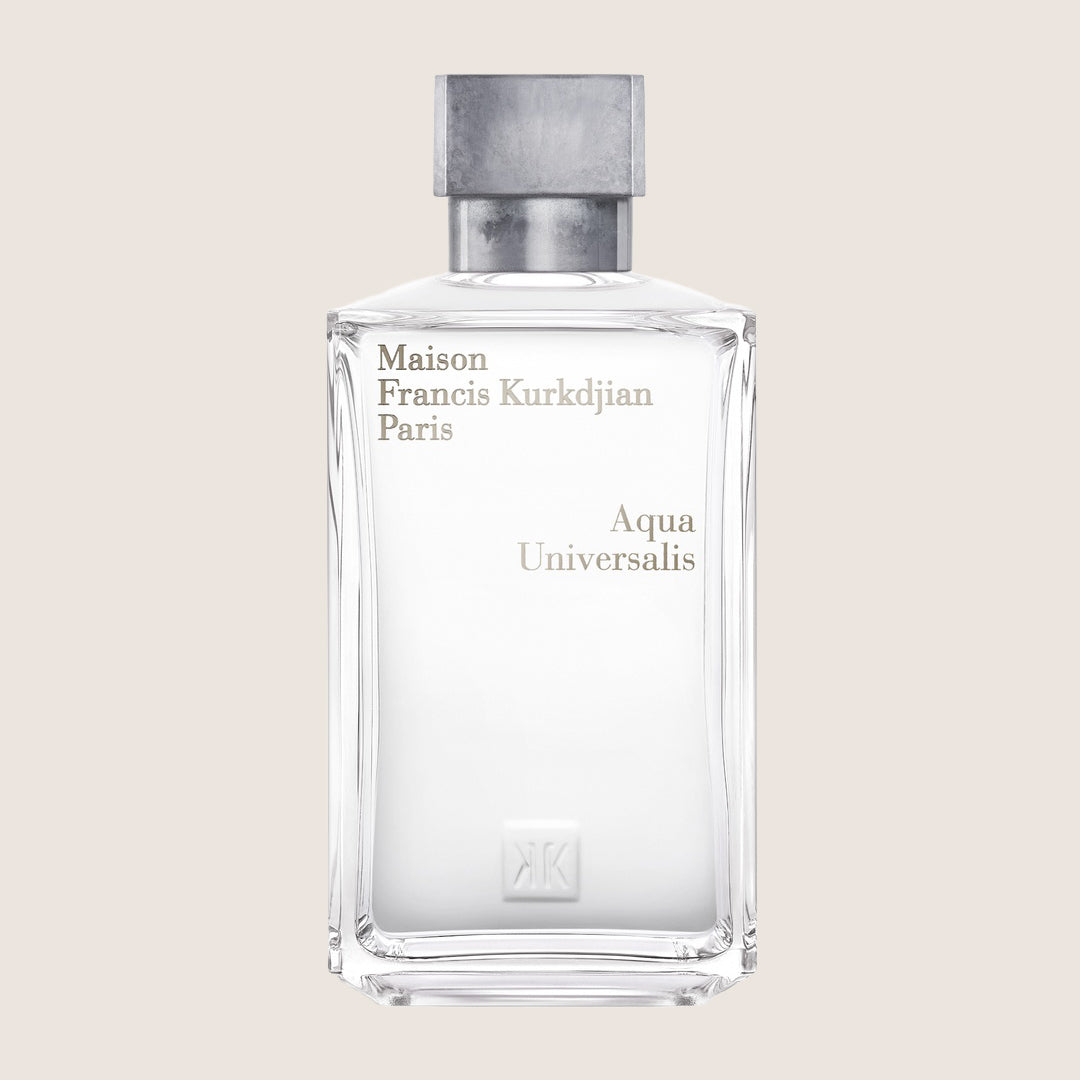 Maison Francis Kurkdjian Unisex Aqua Universalis Bergamot Clean White Musk Eau de Toilette 2FAU2