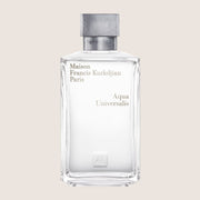 Maison Francis Kurkdjian Unisex Aqua Universalis Bergamot Clean White Musk Eau de Toilette 2FAU2