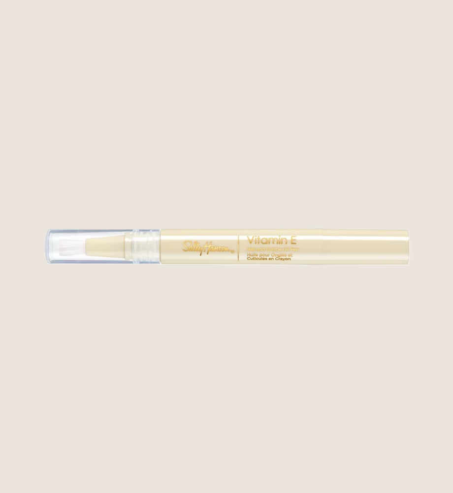 Sally Hansen Vitamin E Nail & Cuticle Oil Pen