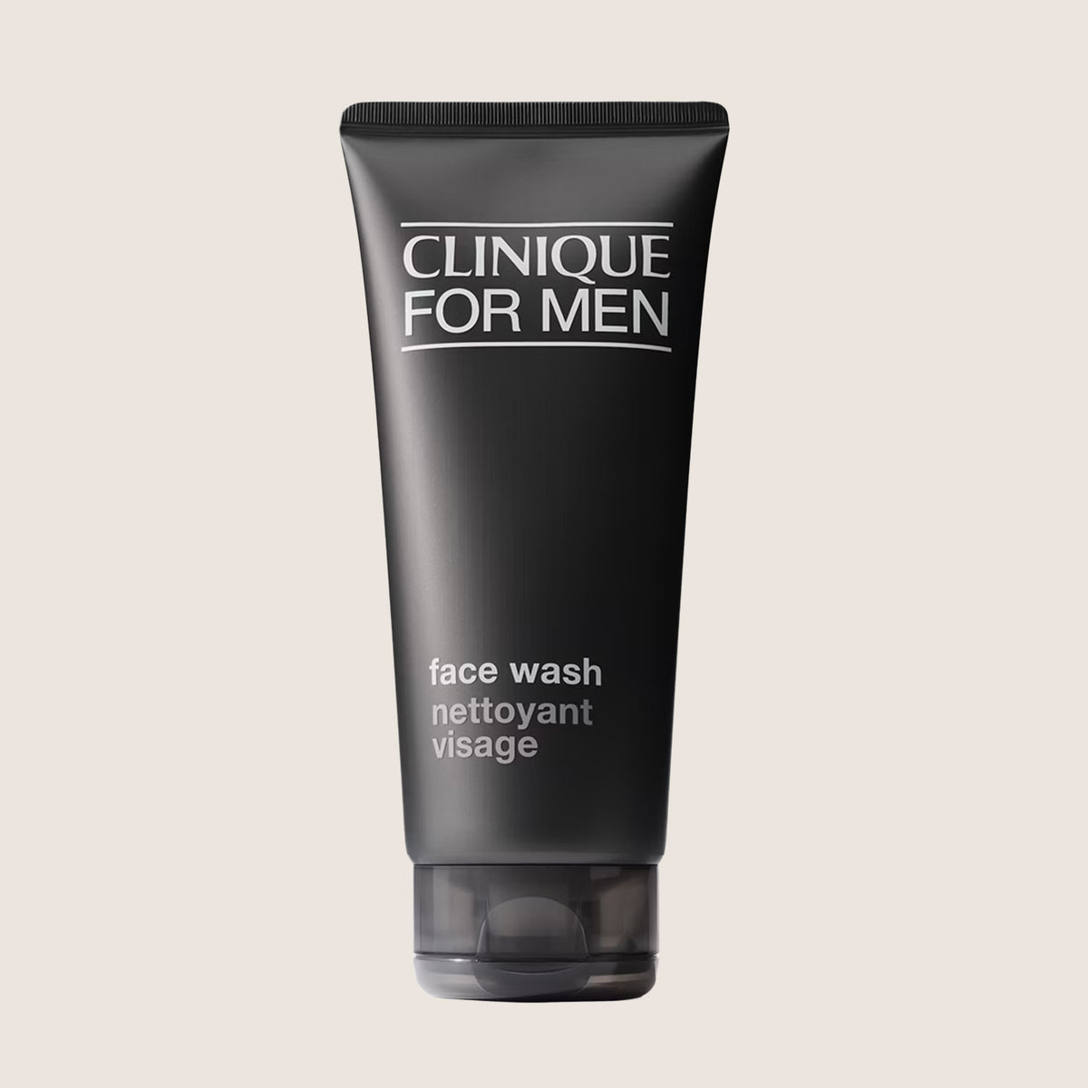 Clinique For Men Face Wash with Aloe Vera & Sucrose 200ml