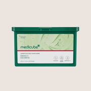 MEDICUBE Super Cica Daily Quick Mask 88% Centella Soothing Sheet Masks 30pcs