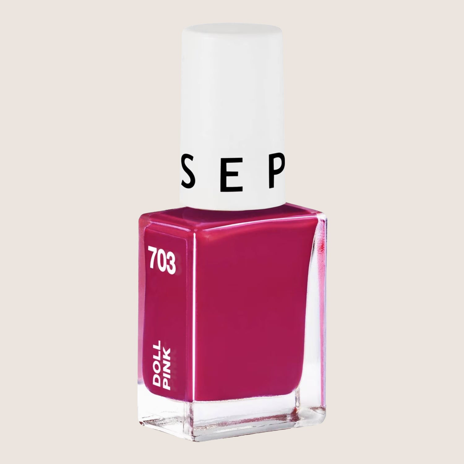 Sephora Collection Nail Polish Quick-Dry Long-Lasting Formula 6.5ml