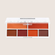 Relove Correct Me Palette Warm Premium Formula
