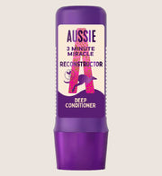Aussie Oh My Gloss Hydrating Conditioner 200ml 200ml Intensive Hydration & Softness