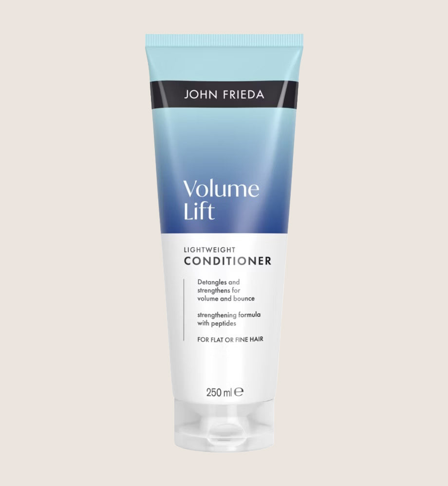 John Frieda Volume Lift Lightweight Conditioner Lightening 250ml