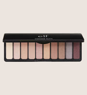 e.l.f. Rose Gold Eyeshadow Palette Cruelty-Free Formula