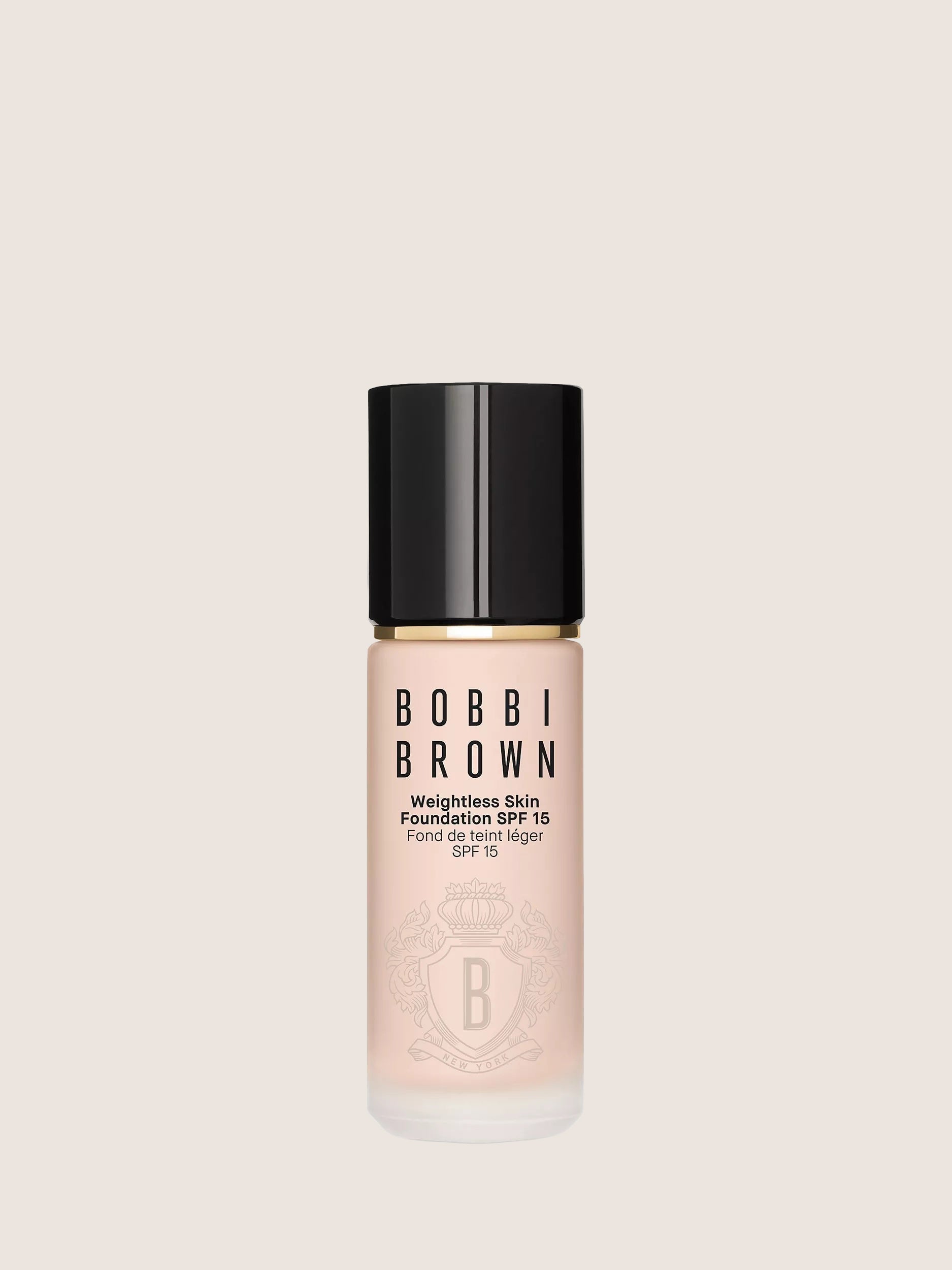 Bobbi Brown Weightless Skin Foundation SPF15