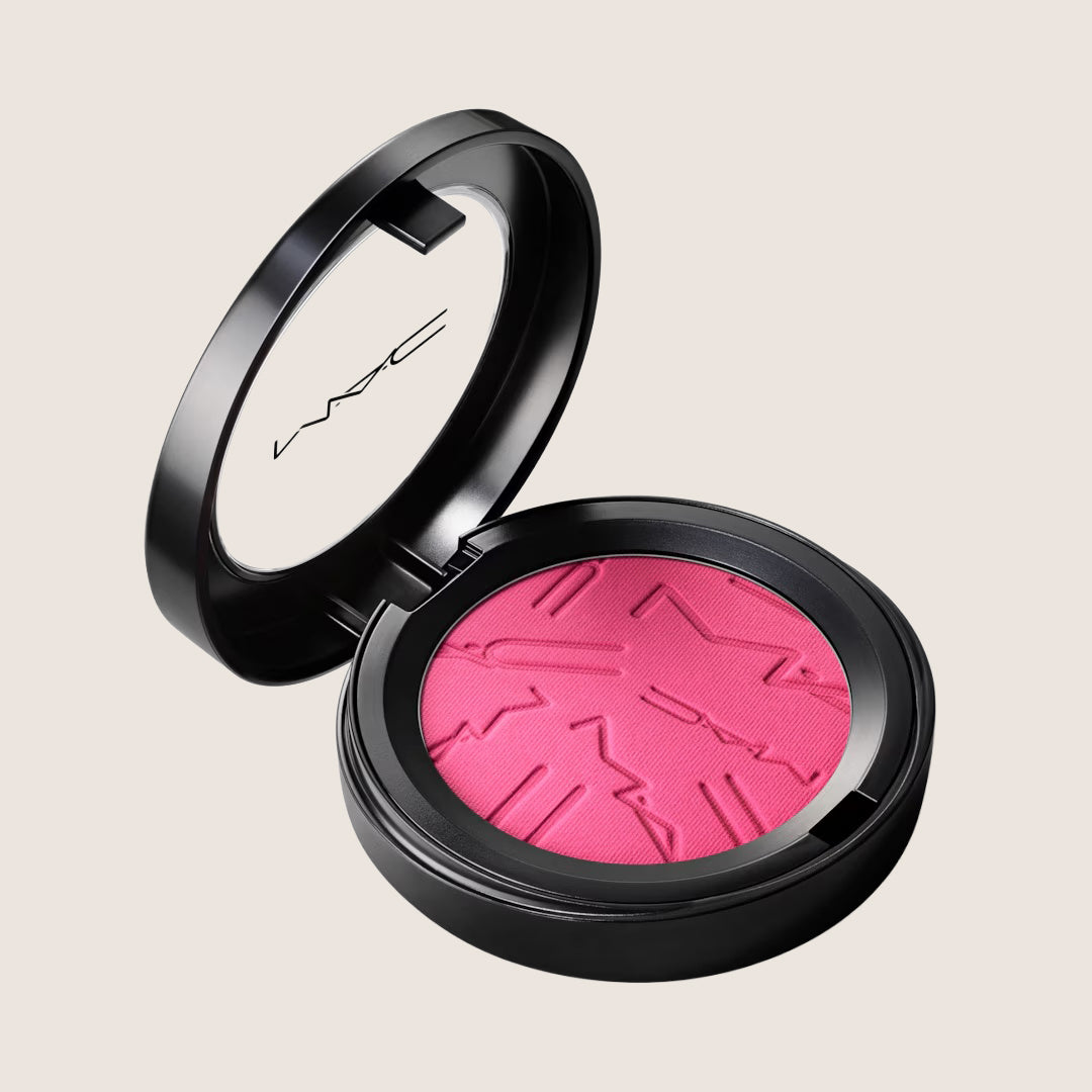 MAC Skinfinish Colourstruck Blush