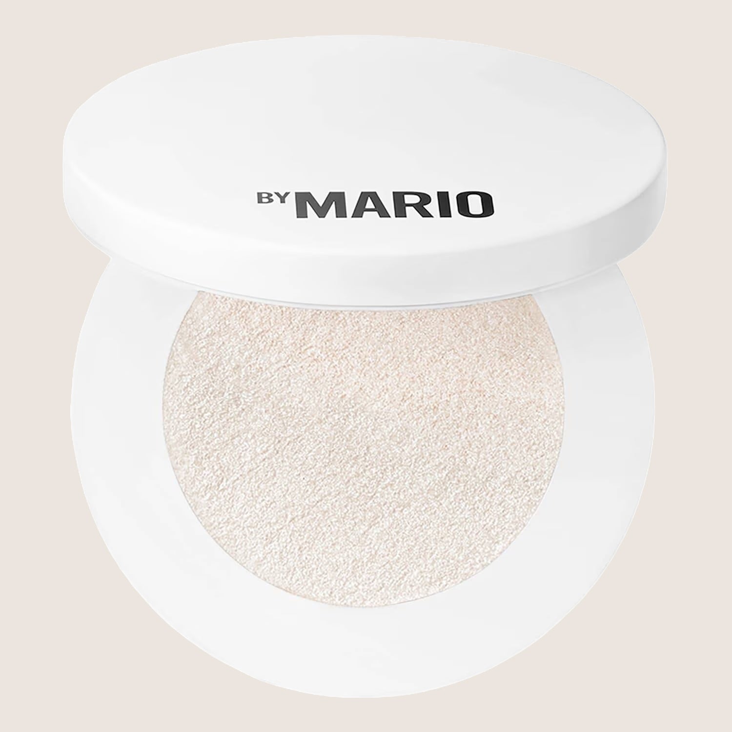 Makeup By Mario Soft Glow Highlighter 4.53g Luminous Powder Five Shades