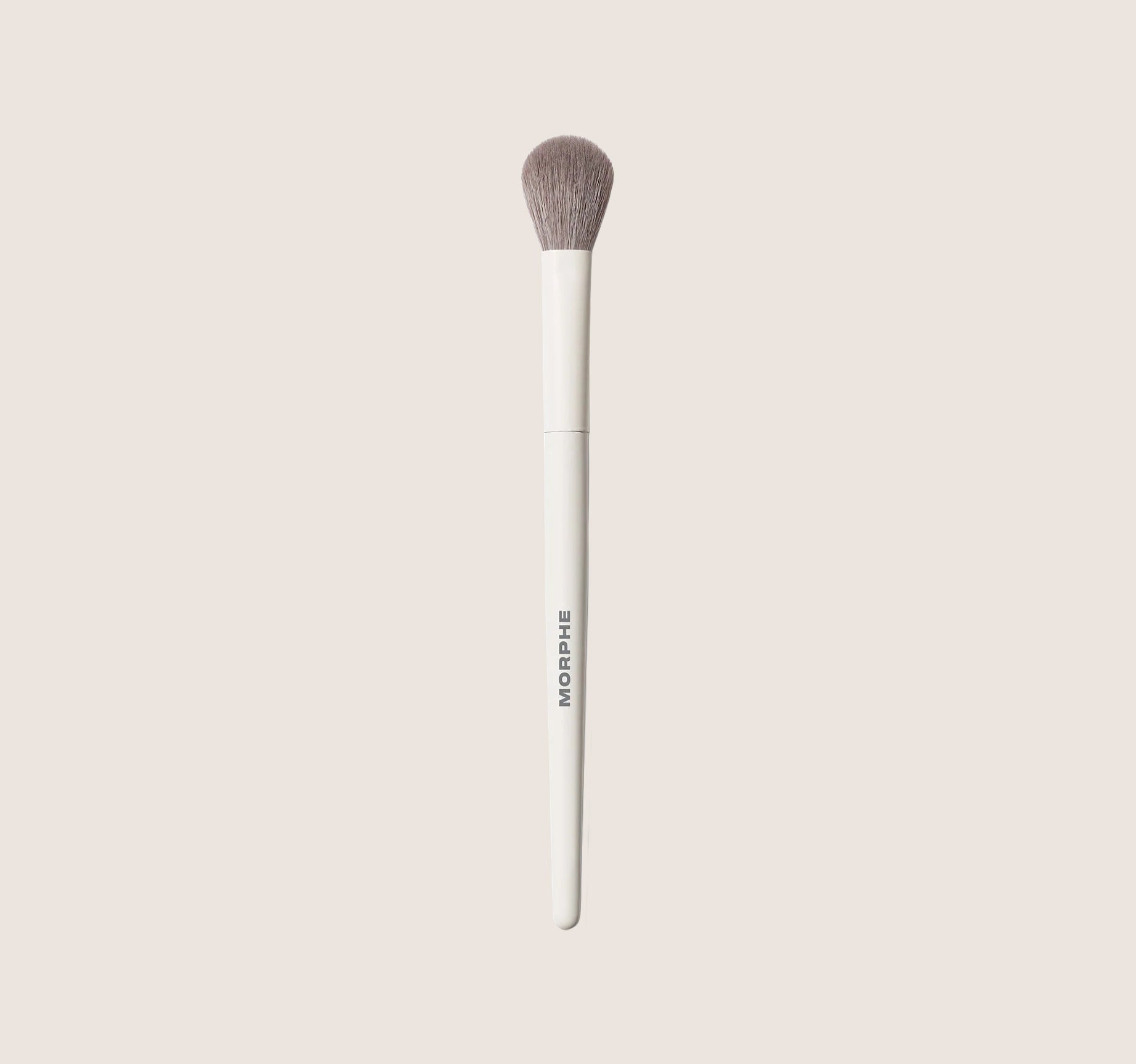 Morphe M282 Rounded Cream & Liquid Highlight Brush Premium Formula