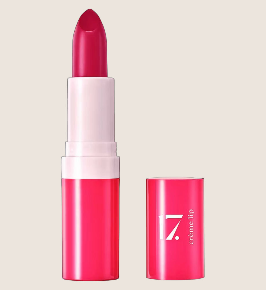 17. Créme Lip Vegan & Cruelty Free