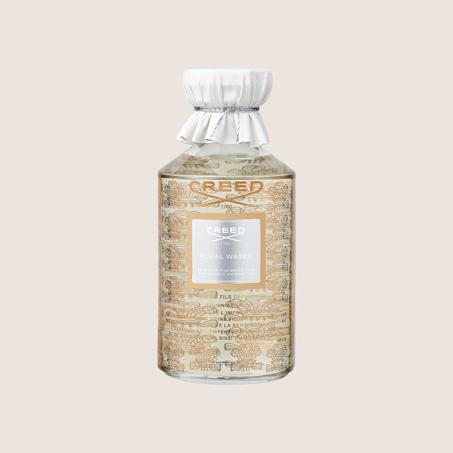 Creed Royal Water Citrus & Herbal Spice Classic Eau de Parfum